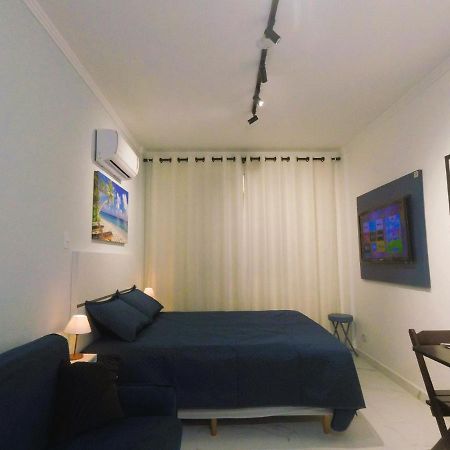 Apartamento Perola Santos  Exterior foto